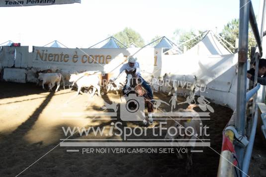 Campionato Italiano AIQH