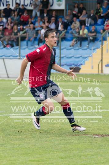 Cesena vs Cagliari