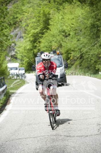 Race across Italy 2017