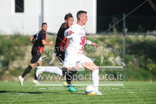 Atessa - Lanciano 1920