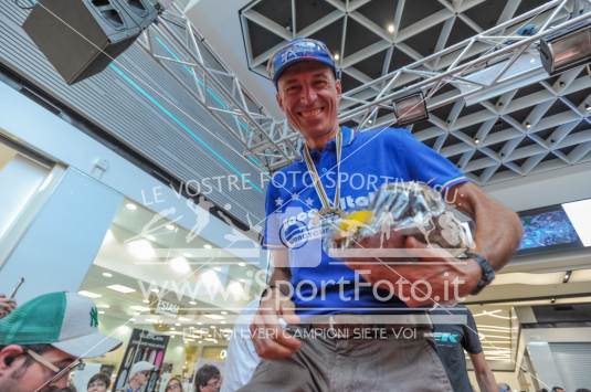 Award - Premiazione