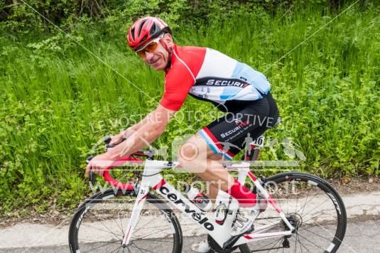 On The Road | Race Across