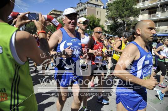 3a Mezza Maratona di Pescara