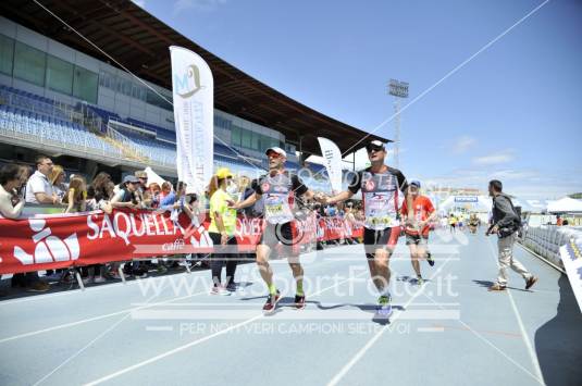 3a Mezza Maratona di Pescara