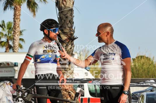 Arrivi 300km - Finishers 300Km