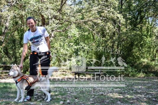 Campionato Italiano CaniCross