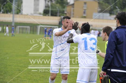 Paterno vs Pineto Calcio