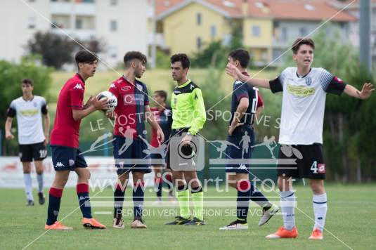 Cesena vs Cagliari