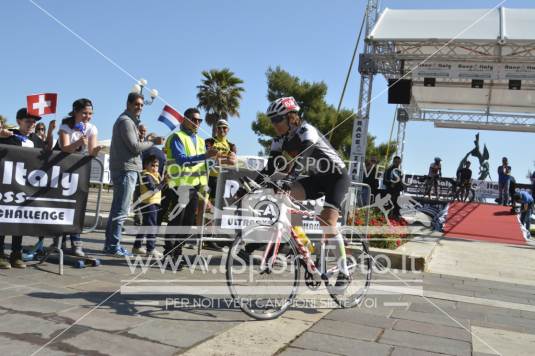 Race Across Italy 2017