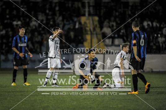 Pineto Calcio - Juventus