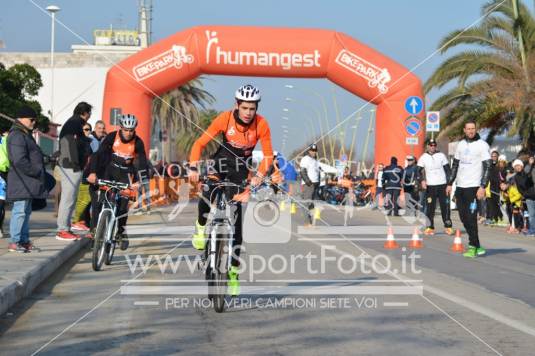 Pescara I^ Duathlon
