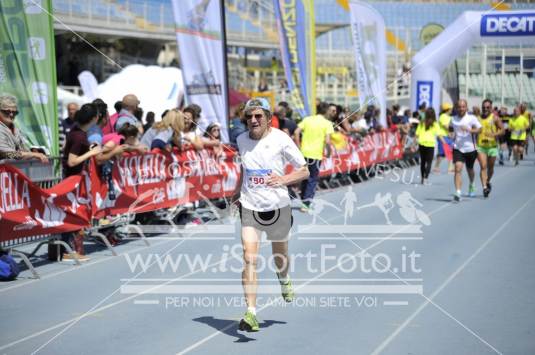 3a Mezza Maratona di Pescara