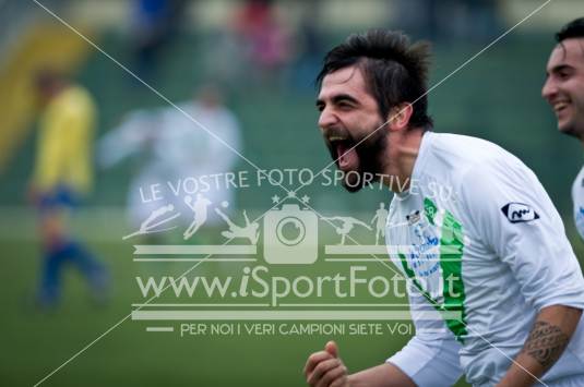 San Giovanni Teatino - Dinamo Calcio Pescara