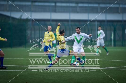 San Giovanni Teatino - Dinamo Calcio Pescara