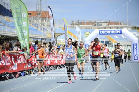 3a Mezza Maratona di Pescara