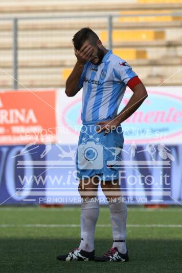San Nicolò vs Romagna Centro 3-0