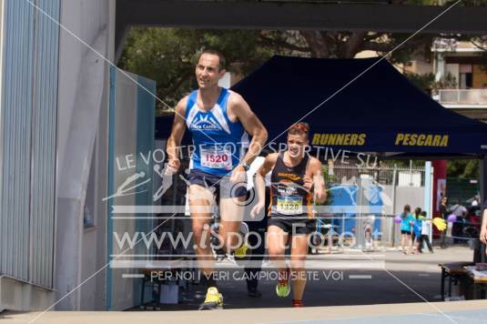 3a Mezza Maratona di Pescara