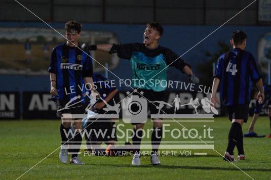 Pineto Calcio vs Malmö