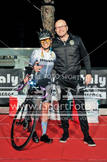 Arrivi 300km - Finishers 300Km