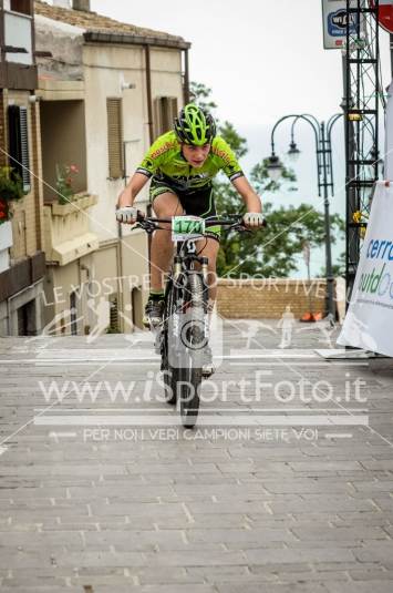 Allievi Primo Anno