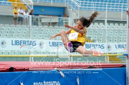 Salto in Alto