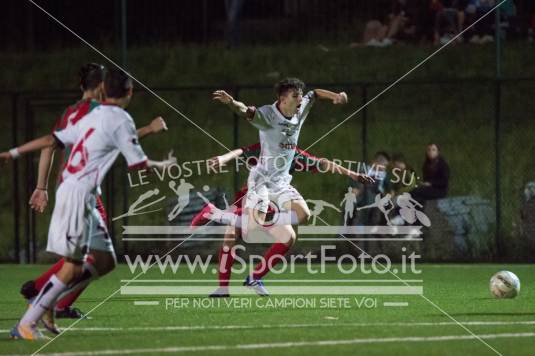 Virtus Lanciano vs Controguerra