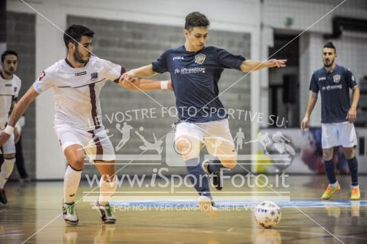 Real Rieti vs Aosta