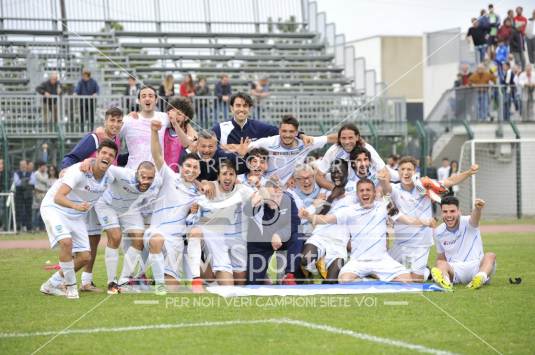 Paterno vs Pineto Calcio