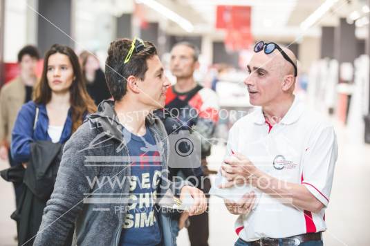 Race Across Italy 2019