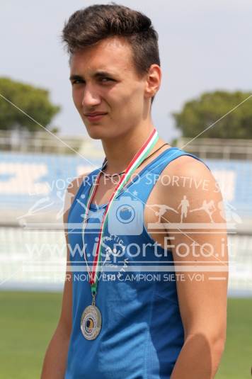 Premiazioni