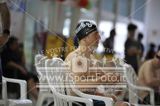 Campionati italiani di nuoto paralimpico