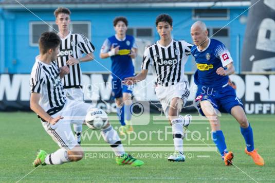 Juventus vs Cesena
