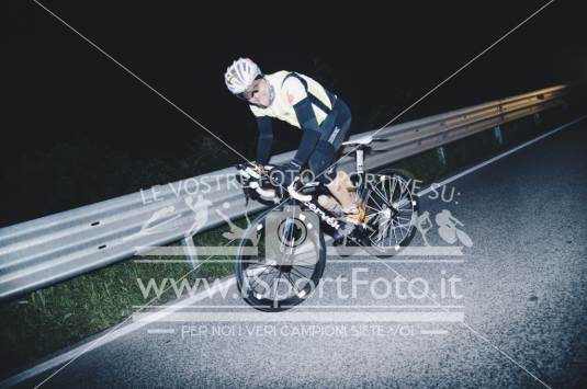Race across Italy 2017
