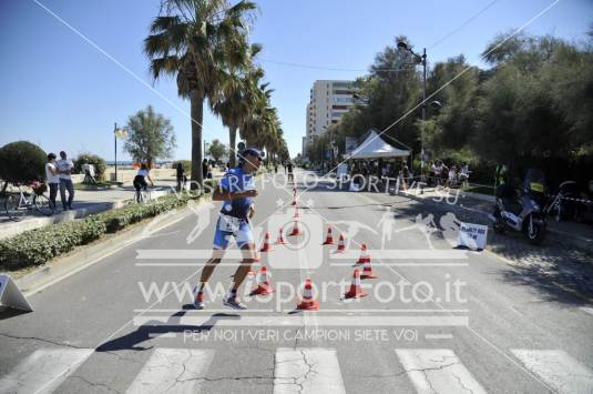 Triathlon No Draft Montesilvano