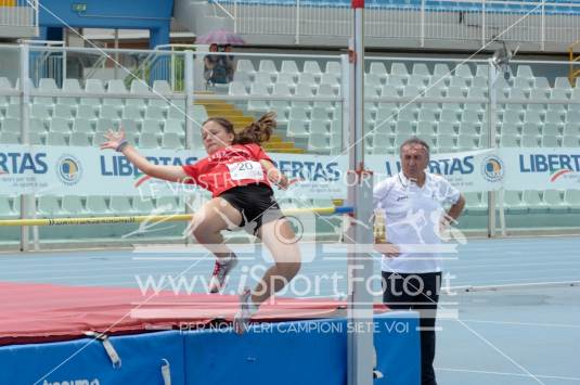 Salto in Alto
