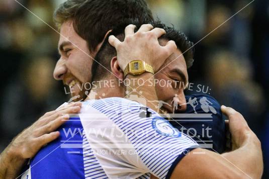 Finale Super Coppa: Real Rieti vs Pescara C5 2-4