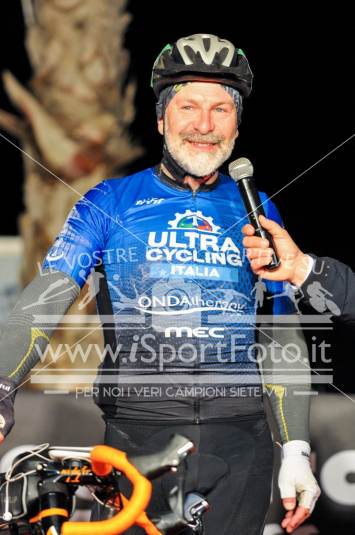 Arrivi 300km - Finishers 300Km