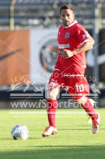 LEGA PRO 2016/2017 - VENEZIA VS TERAMO