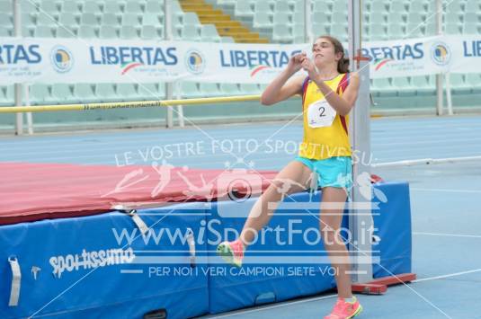 Salto in Alto
