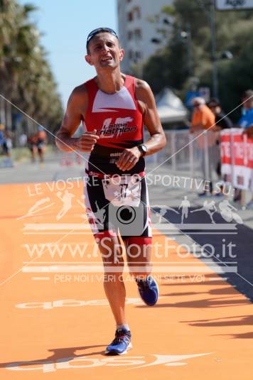 Sessione Running