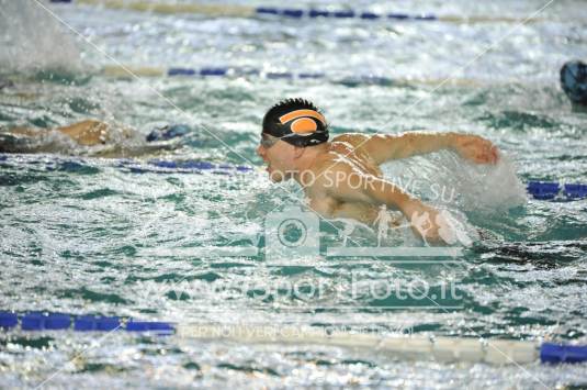 Campionati italiani di nuoto paralimpico