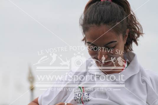 Premiazioni