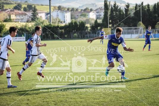 Cesena - Juventus