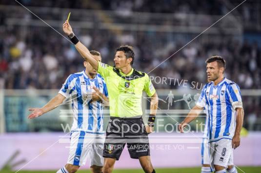 Pescara - FC Inter 1-2