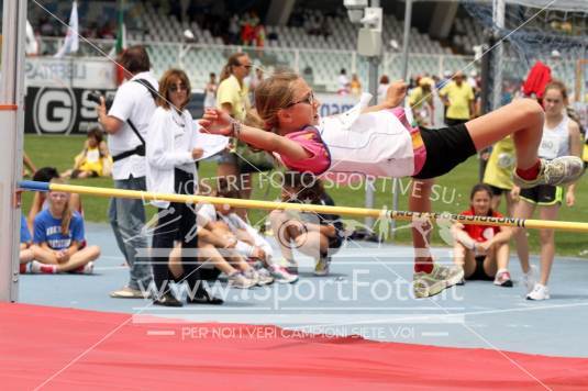 Salto in Alto