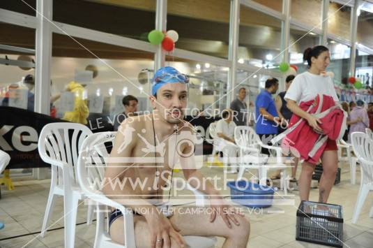 Campionati italiani nuoto paralimpico