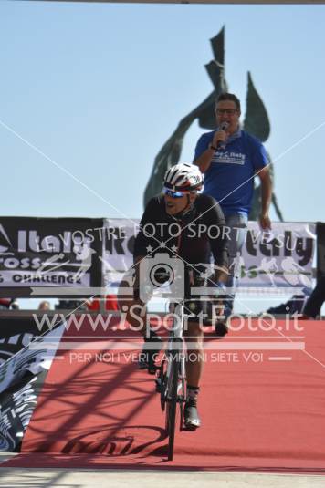 Race Across Italy 2017