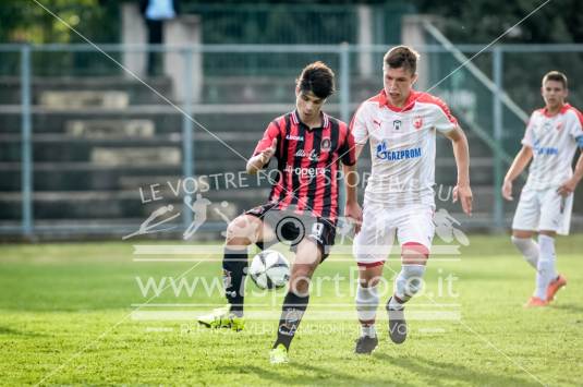 Virtus Lanciano - Stella Rossa