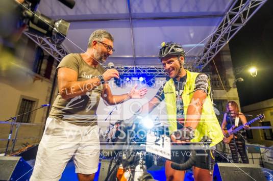 Dolomitica UltraCycling | 2017