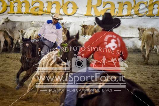 1 tappa campionato asi ustpa